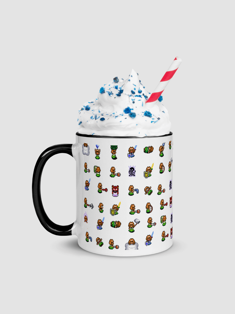 Maiden Mug product image (5)