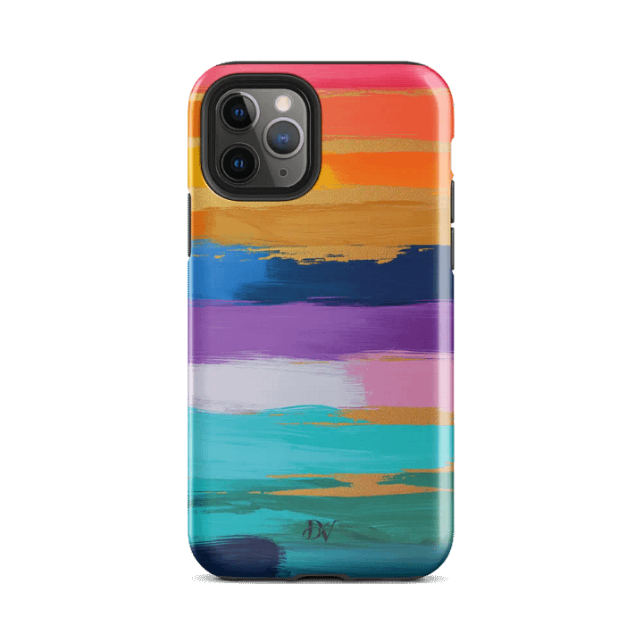 Natures Diversity iPhone Case product image (2)