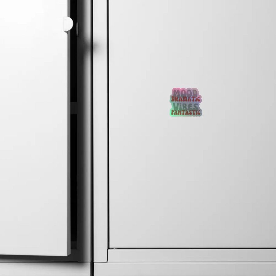 The Drama Sticker! product image (6)