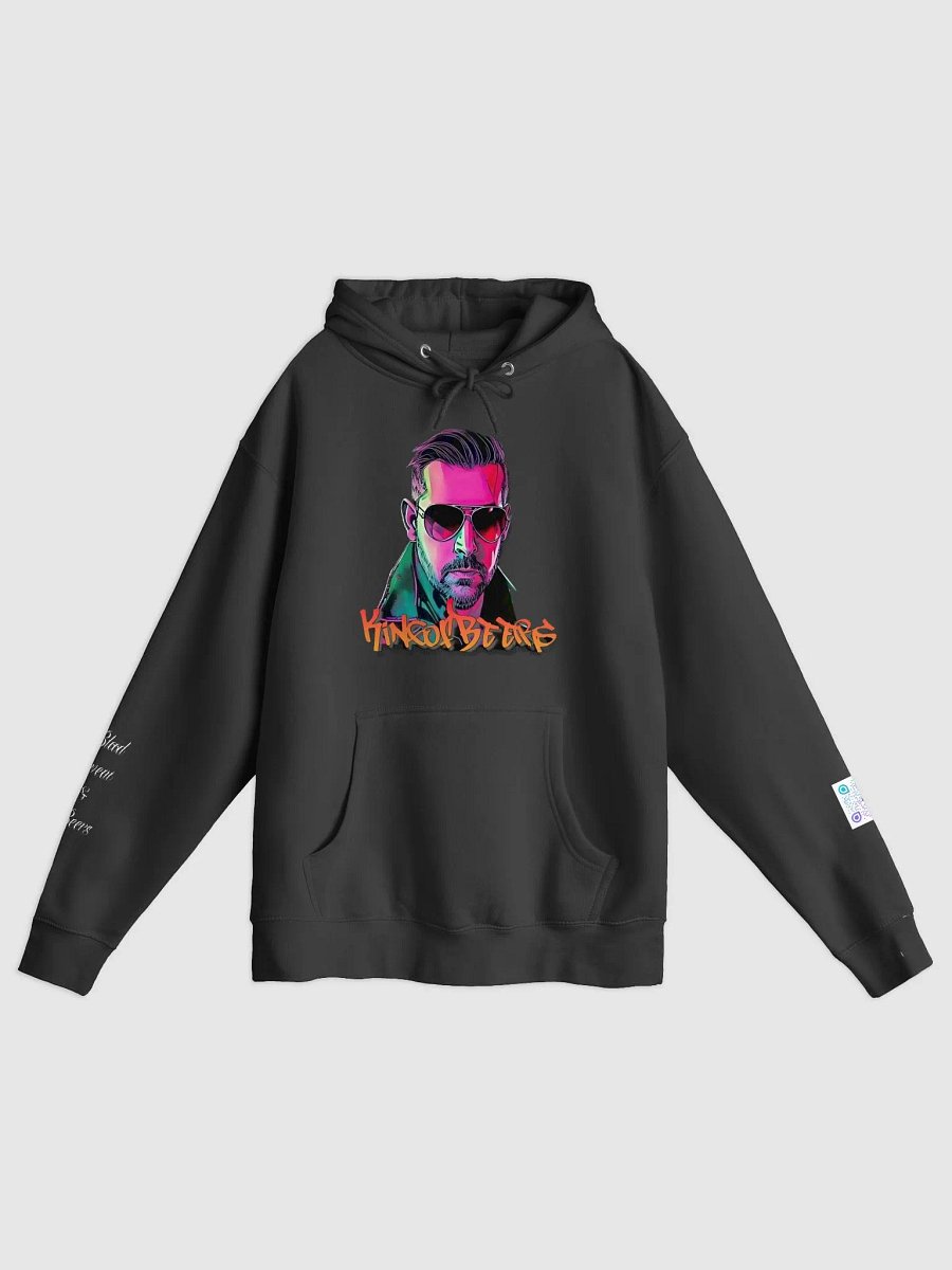Classic Hoodie product image (1)