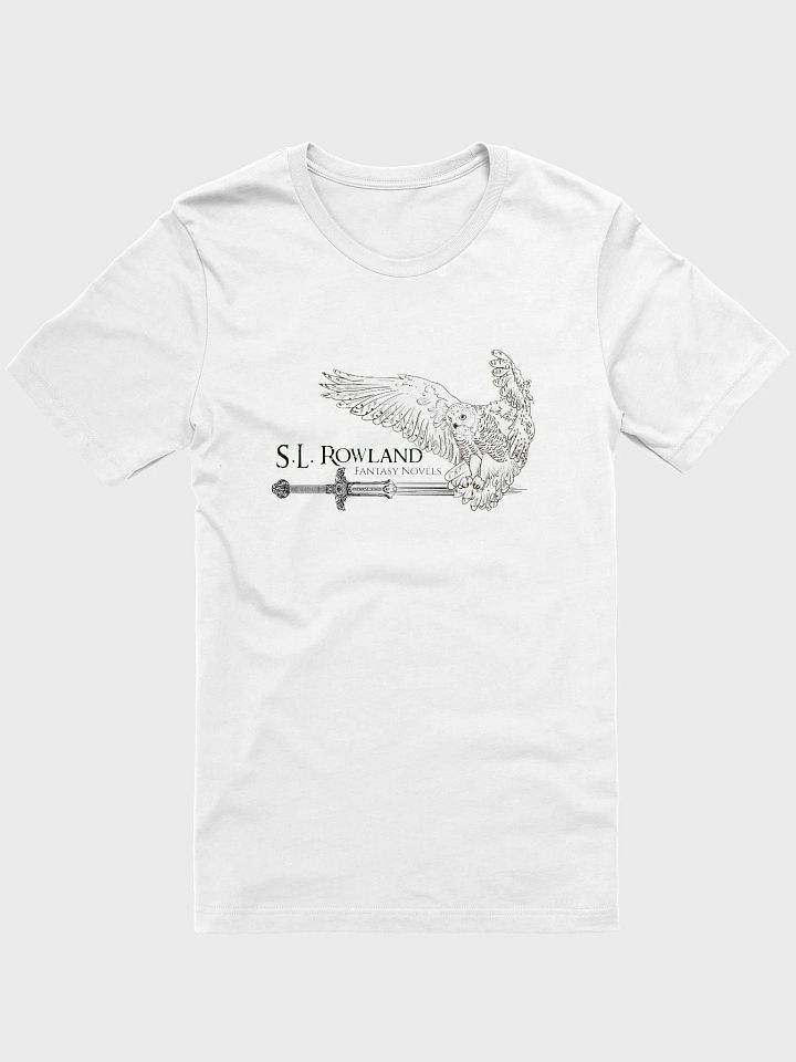 S.L. Rowland Fantasy Novels - White product image (46)
