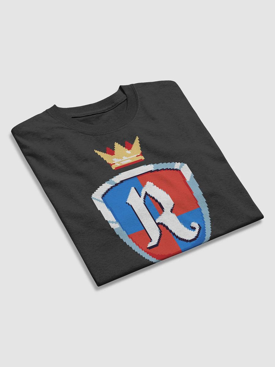 Crest Tee (Standard) product image (3)