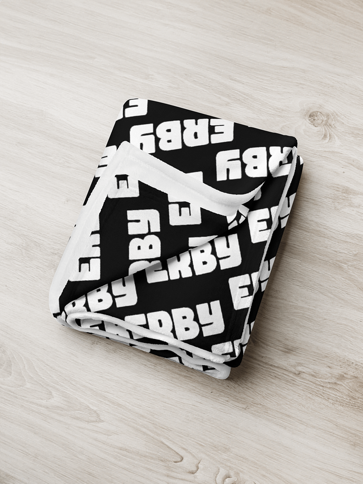The Erby Blanket product image (1)