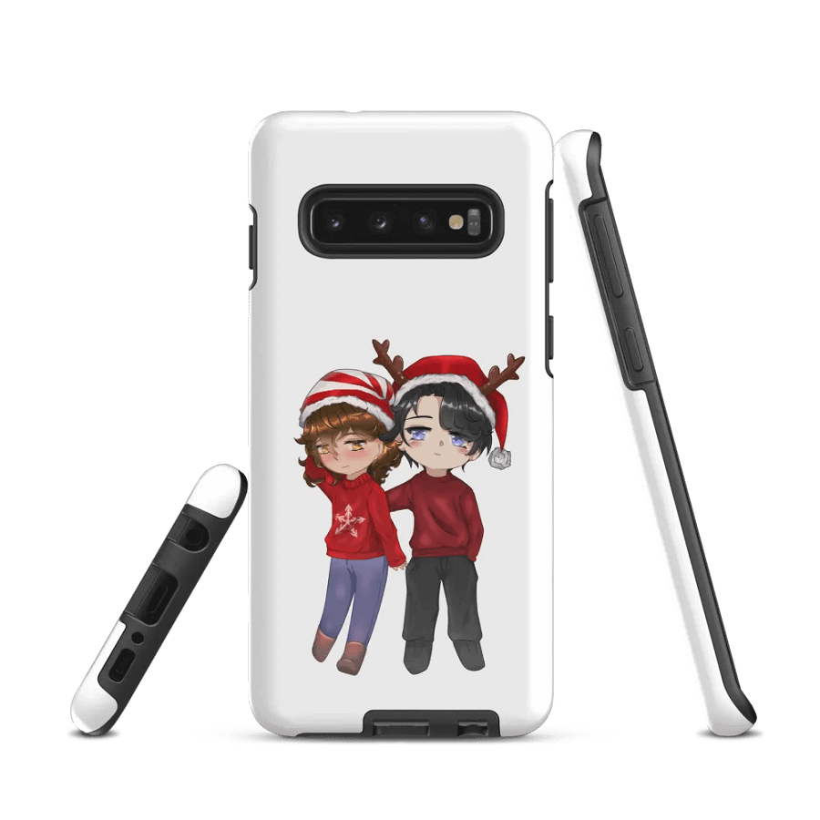 The Necromancer Phone Case Samsung product image (1)