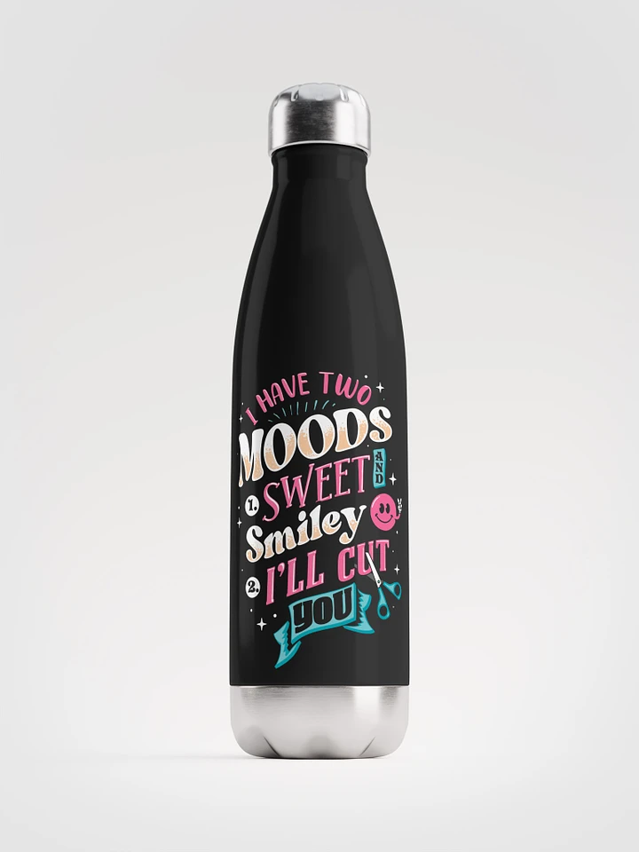 Two Moods Drink Bottle product image (1)