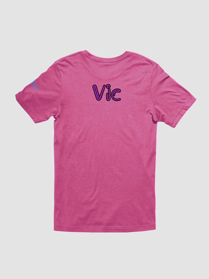Vic T-Shirt product image (32)