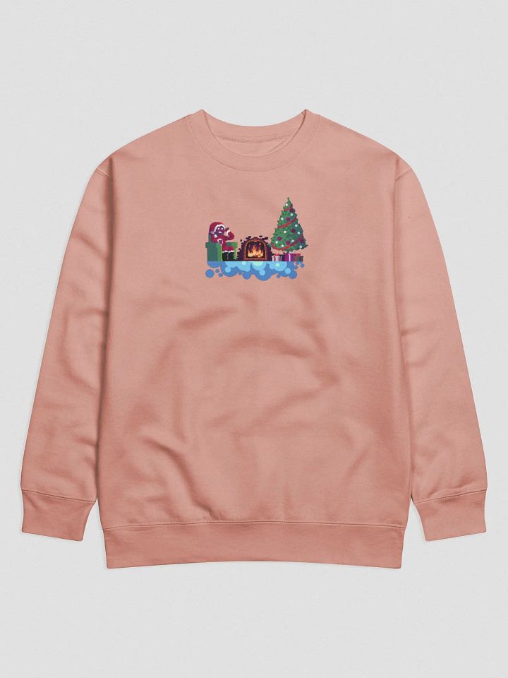 Merry Botmas Crewneck product image (1)