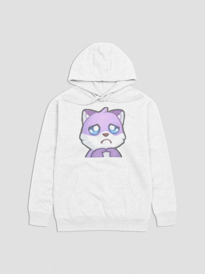 Fawx Shy Hoodie product image (12)