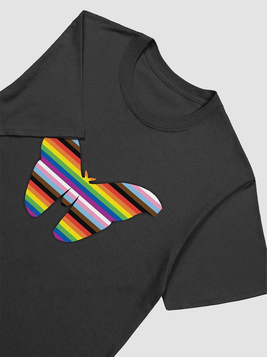 Pride Butterfly Shirt product image (3)