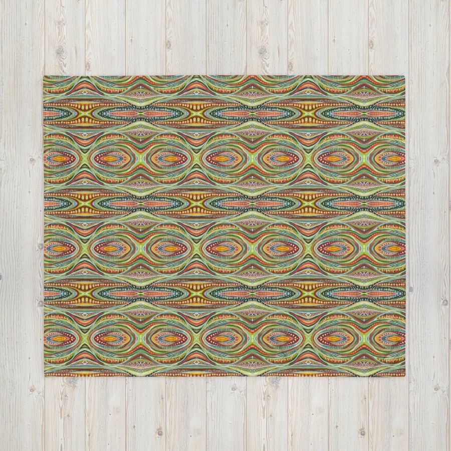 ARENA - BLANKET product image (4)
