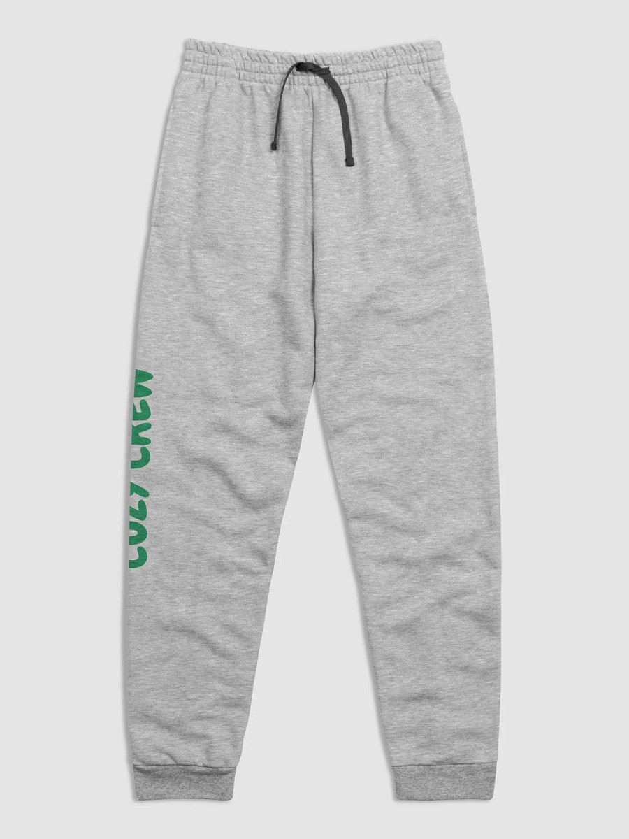 Cozy Crew Joggers product image (17)