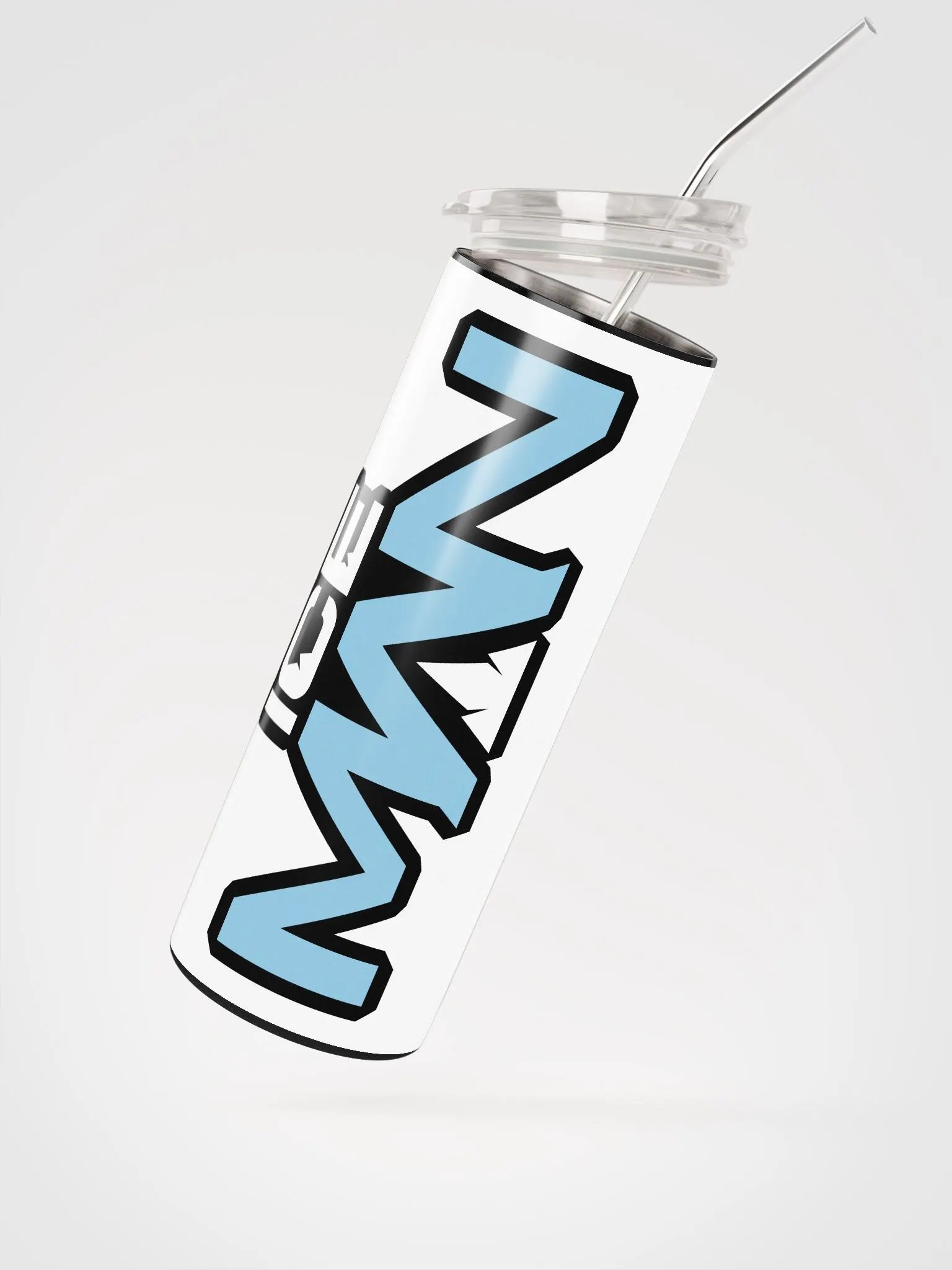 Iceman Tumbler product image (2)