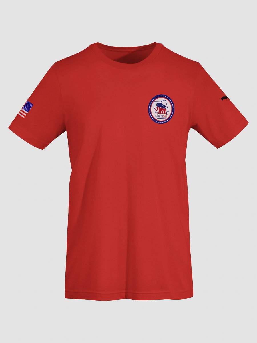 New Logo T-Shirt product image (7)