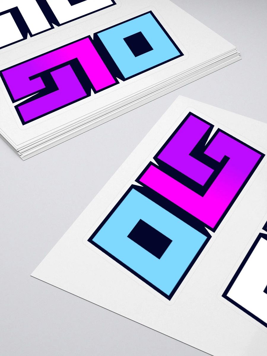 0LG Sticker product image (10)