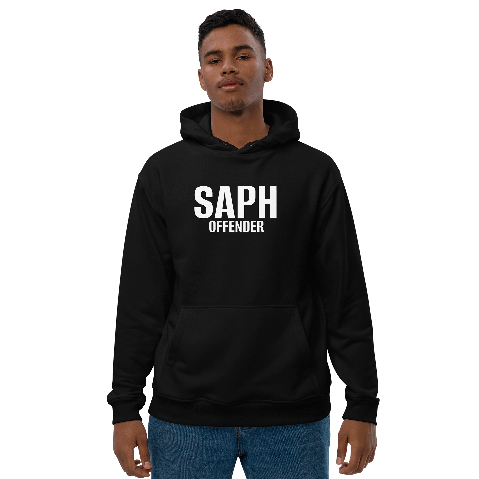 SAPH OFFENDER product image (3)