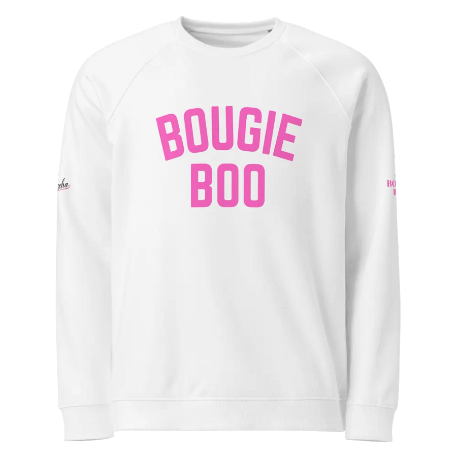 bougie boo ( Kaischa on sleeve ) product image (1)