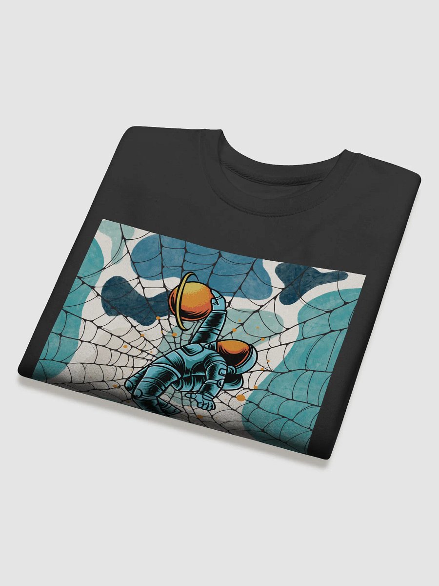 Galactic Explorer Premium Sweatshirt product image (4)