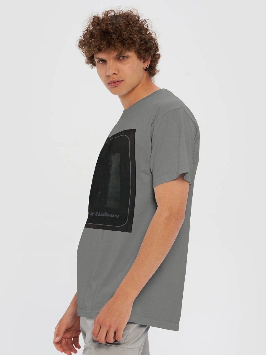 Webs & Shadows Album T Shirt product image (21)