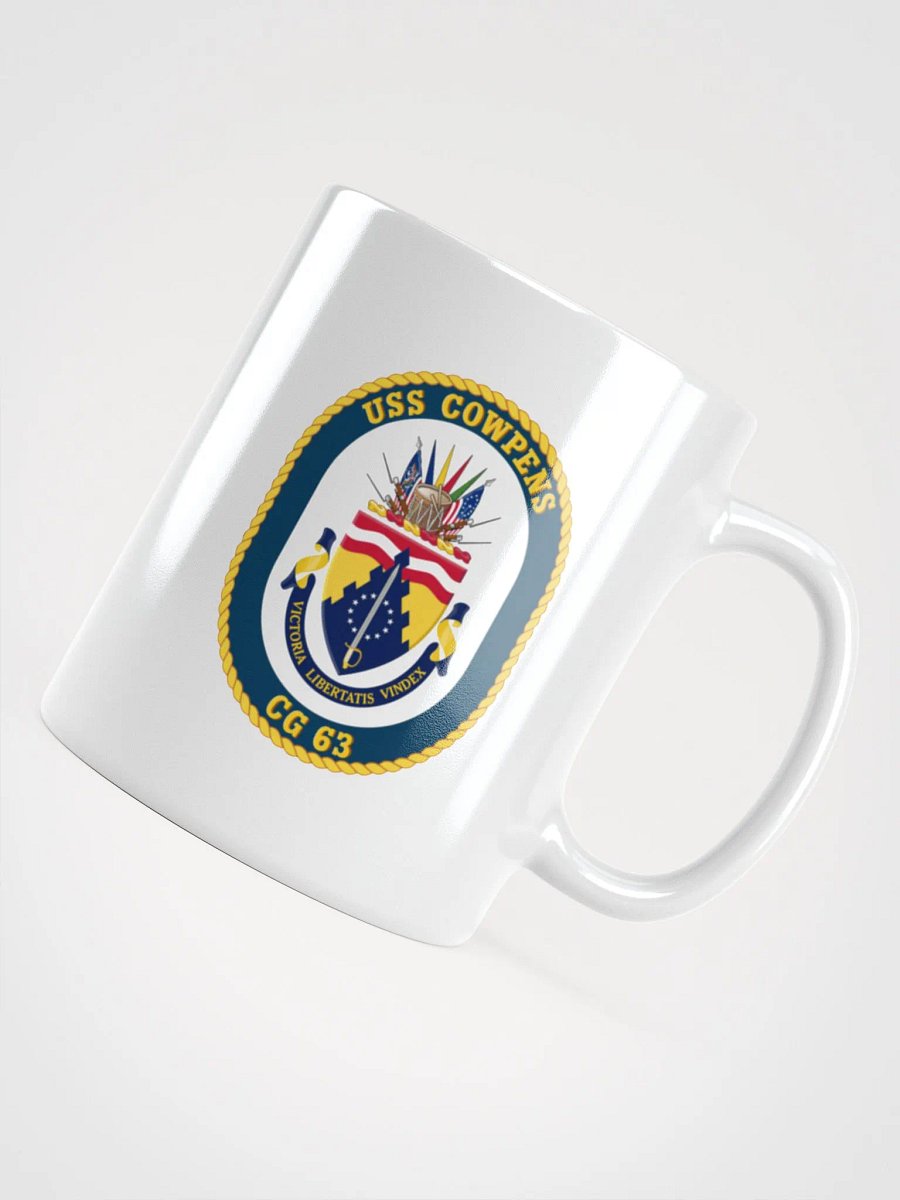 USS Cowpens CG 63 product image (10)