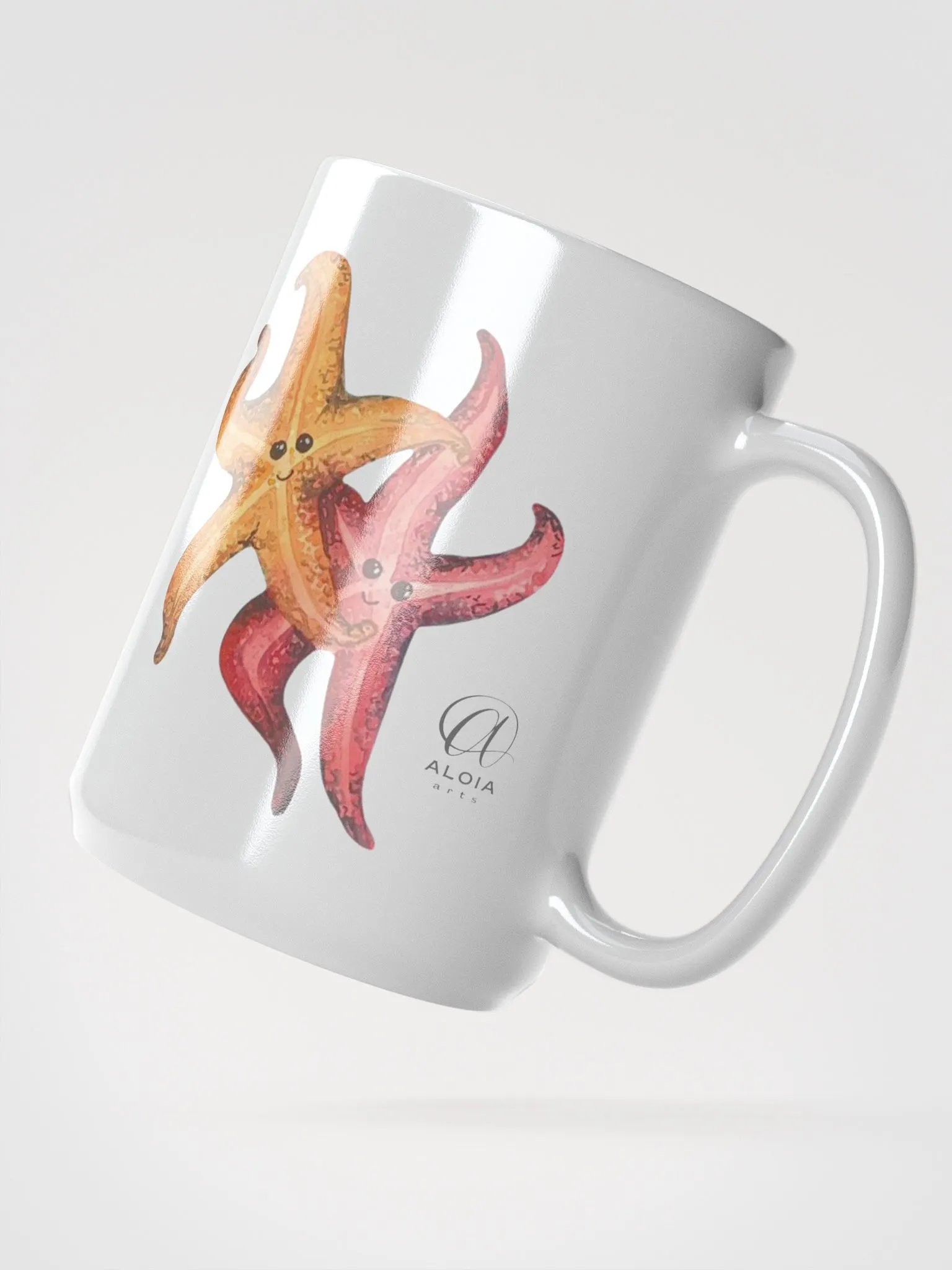 Star Pals Mug product image (2)