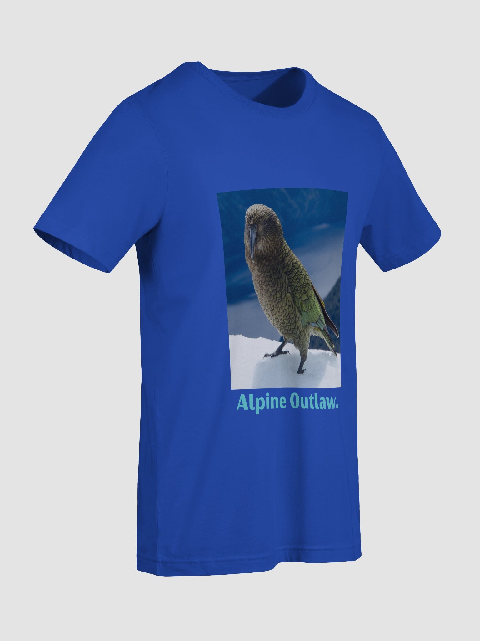 Alpine Parrot product image (4)