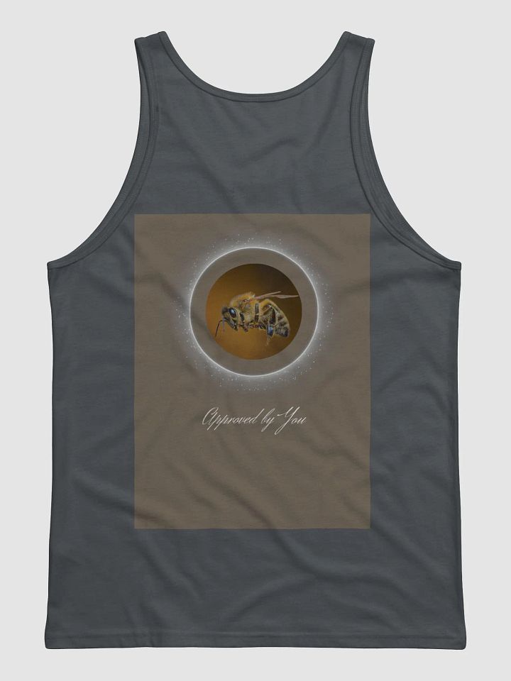 JoBeths' Signature 🎽 Tank Top Bee 🐝 Yourself product image (18)