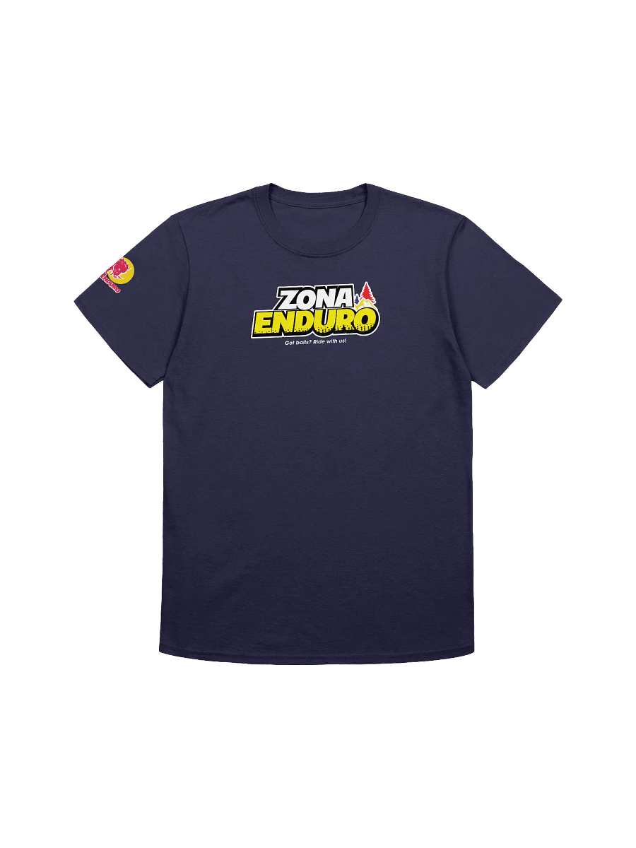Wild Boar Enduro Tee product image (3)