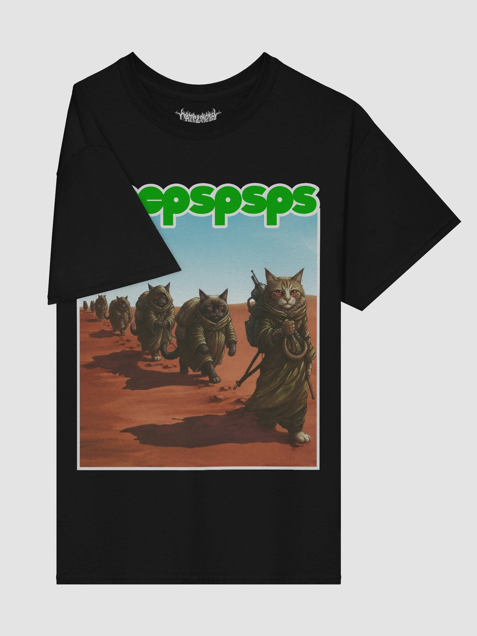SLEEPSPSPS Dopesmoker TEE product image (38)