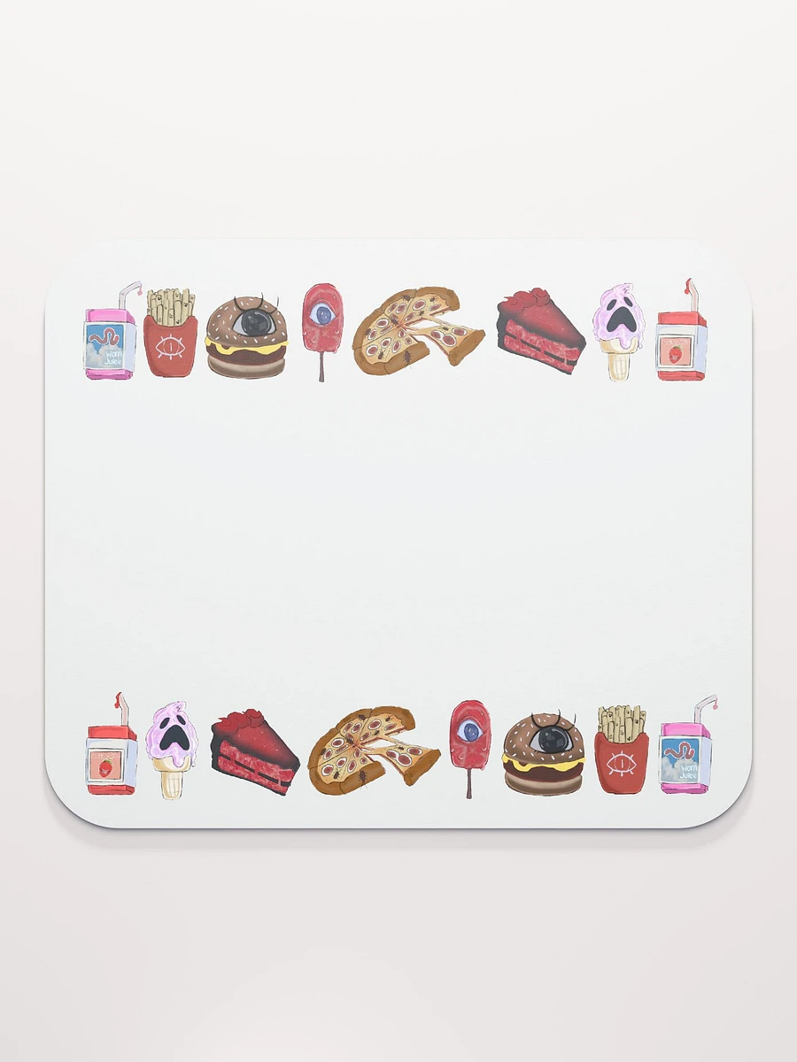 Food Snax Mouse Pad product image (3)