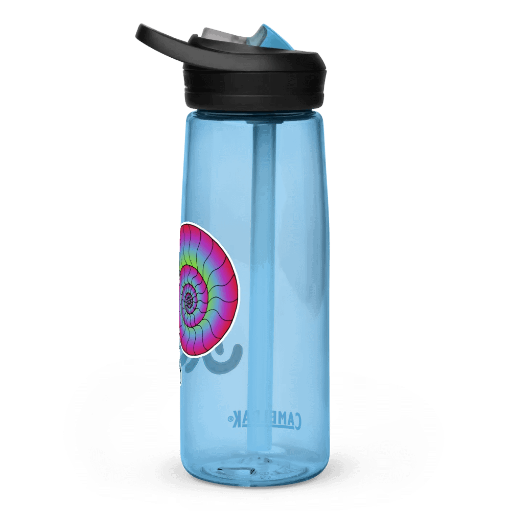 Ammonite Camelbak Water Bottle product image (6)