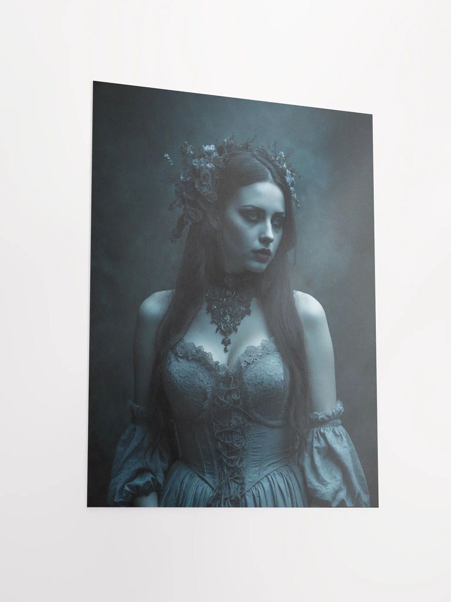 Gothic Muse Poster product image (5)