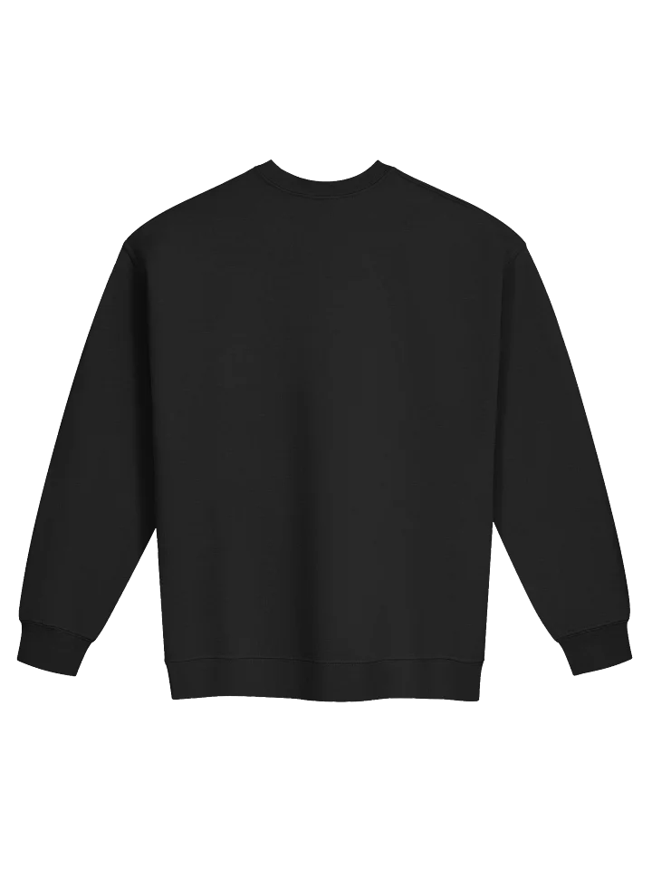 DAJE | Felpa girocollo UNISEX track product image (4)