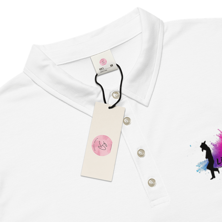 C&G Linedance Slim Fit Polo product image (2)