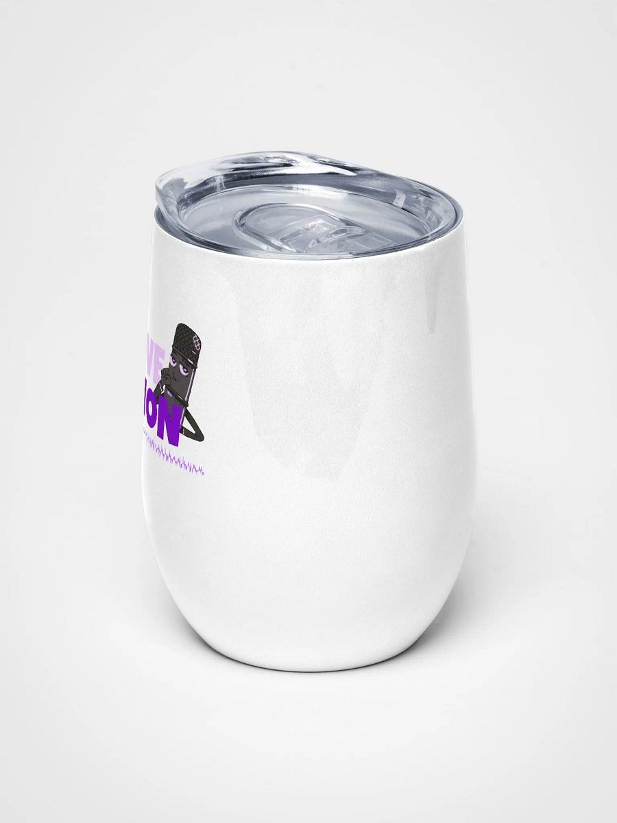Wine Tumbler - Groove Station product image (5)
