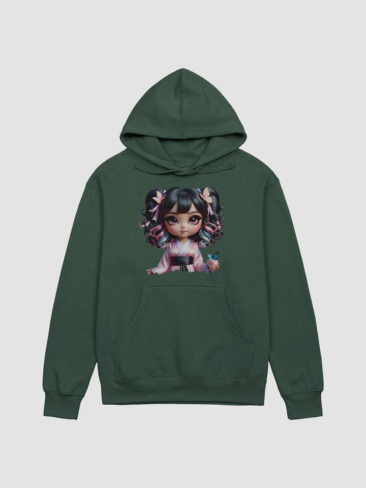 Butterfly Dreams Hoodie product image (1)