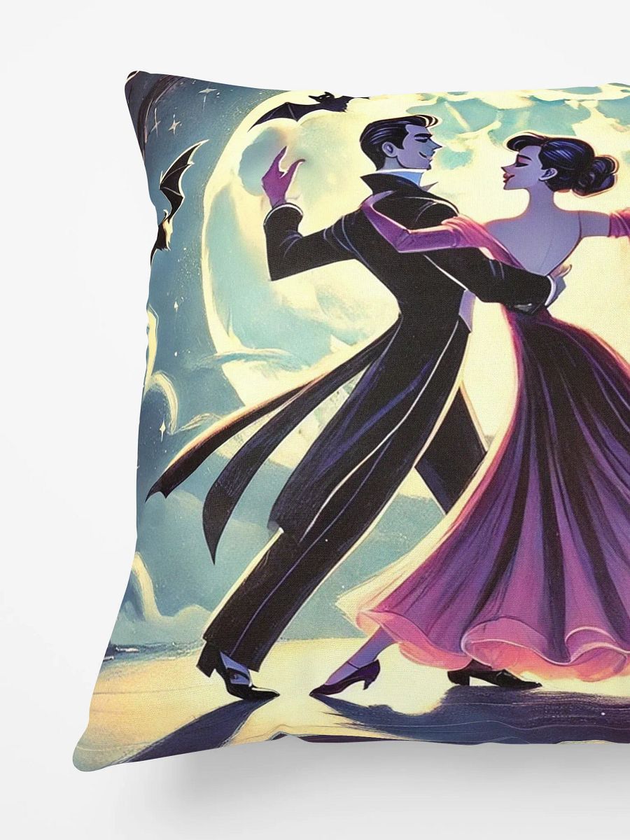 Dancing Vampires Pillow product image (4)