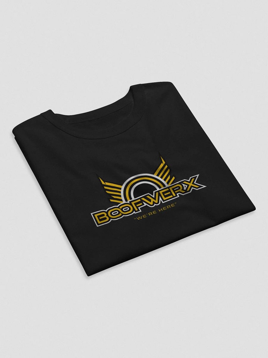 Premium Boofwerx Tee product image (4)