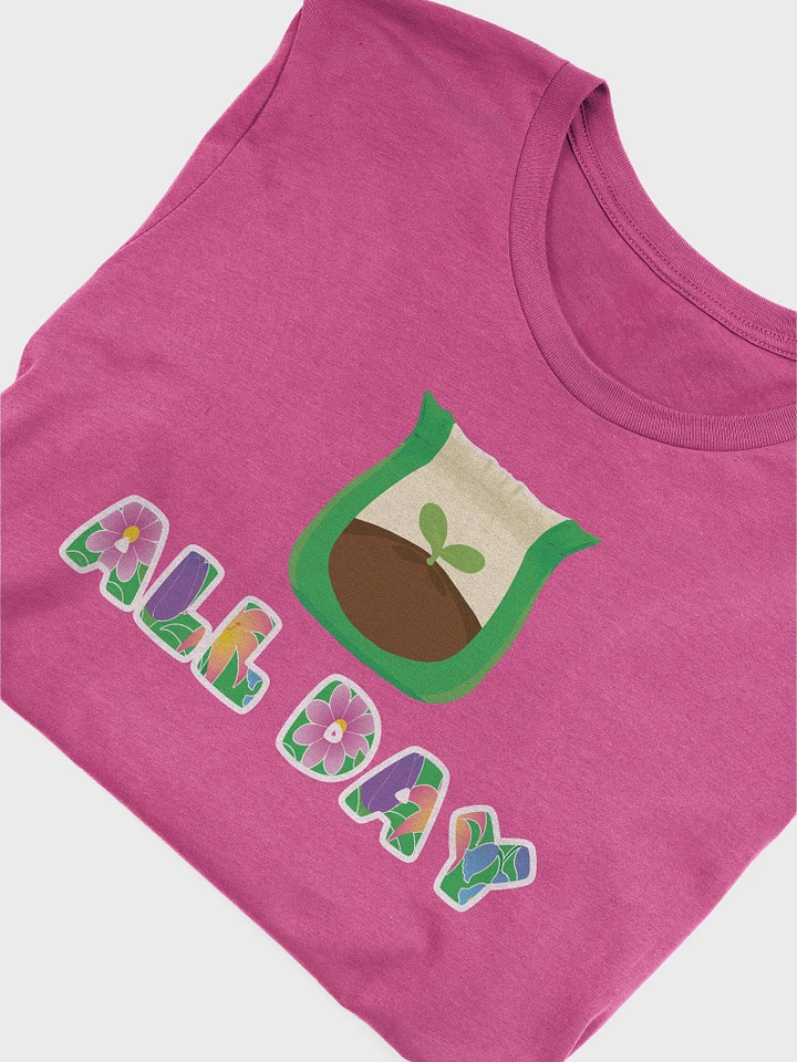 Fertilize All Day - Tee product image (22)