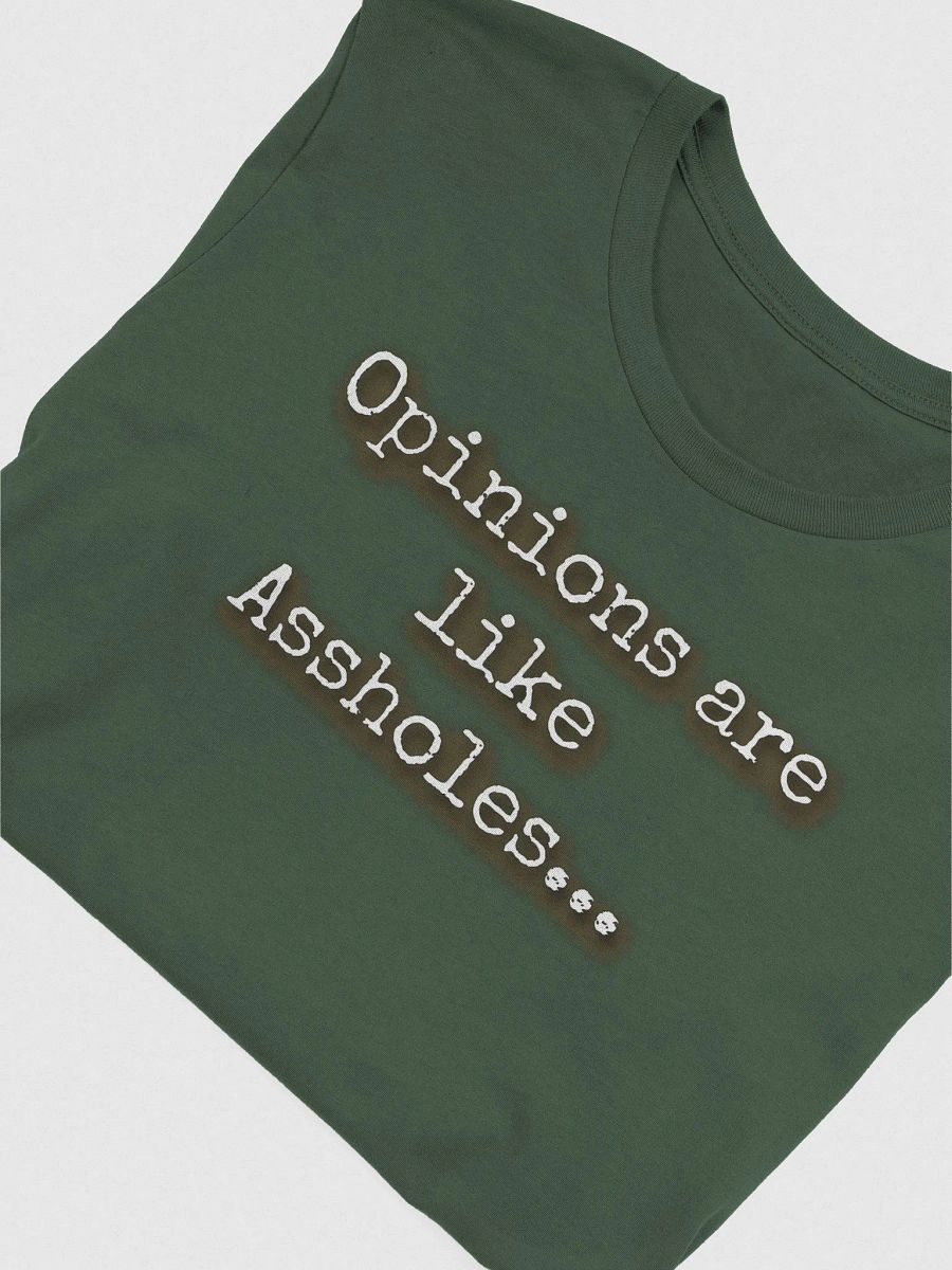 Opinions product image (6)