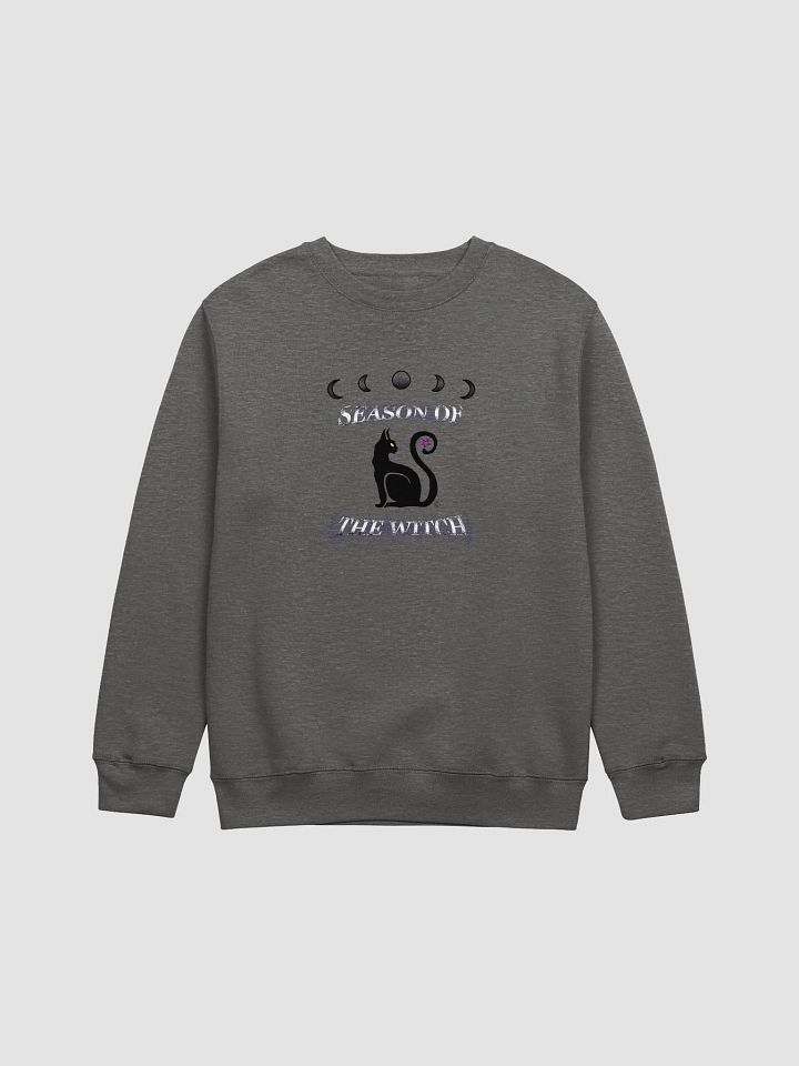 Season of the witch- sweater product image (4)