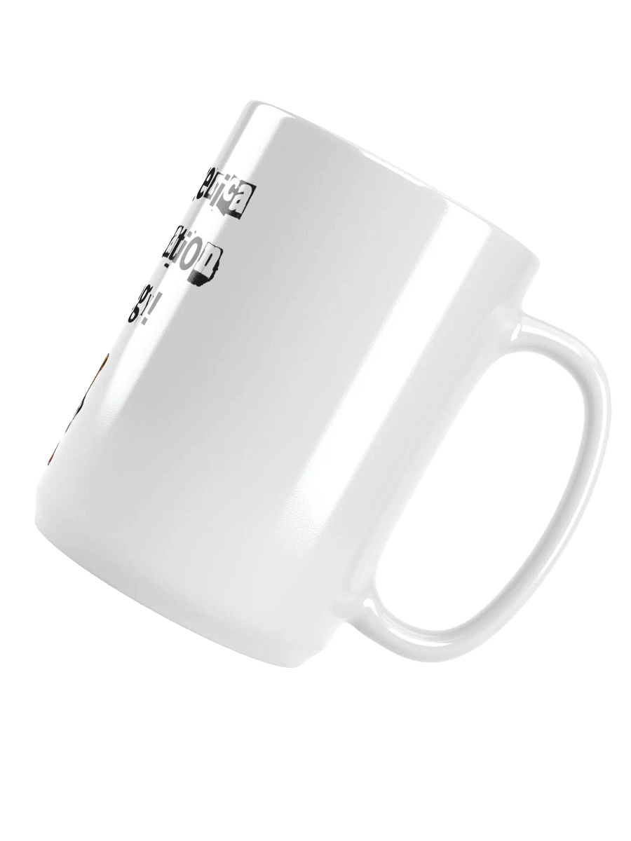 Compensation Slice Mug product image (5)
