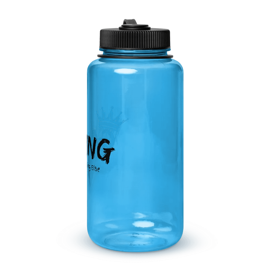 Regal Reign Wide Mouth Water Bottle product image (12)