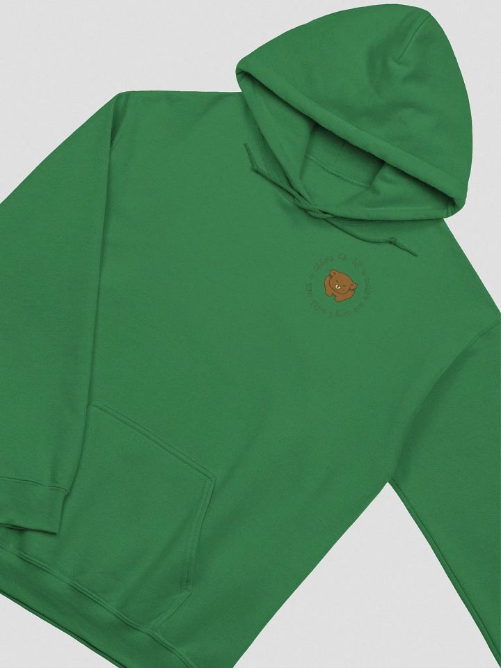 Eat U Alive - Hoodie product image (1)