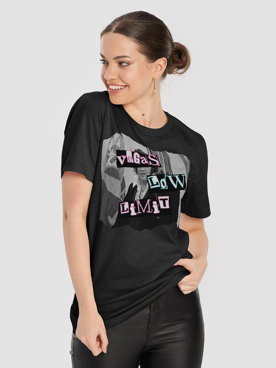 VegasLowLimit God Save the King T-Shirt product image (5)