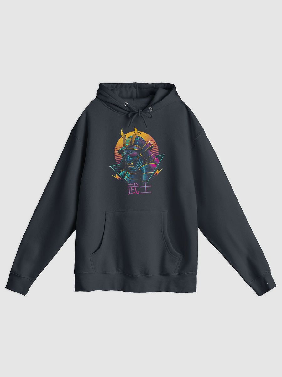 "Retro Ronin" Hoodie product image (3)
