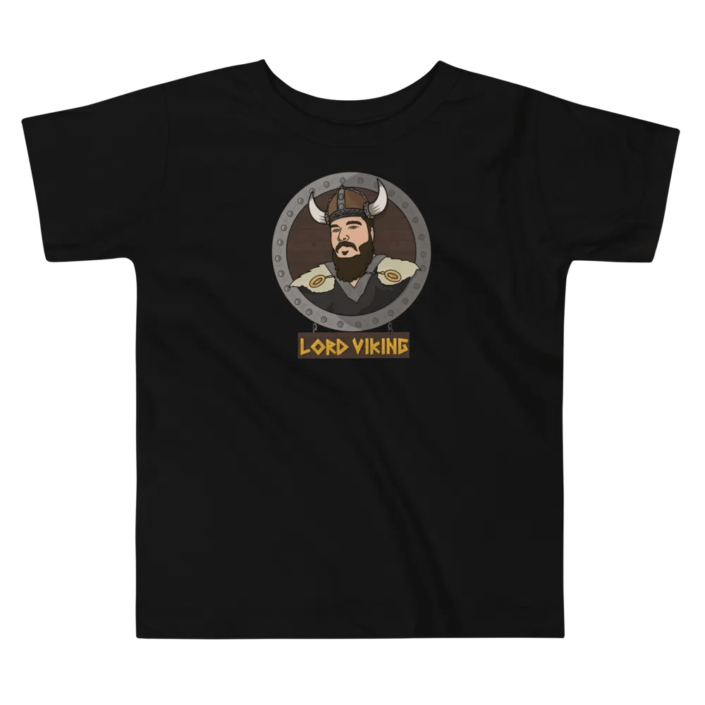 Lord_ViKiNG toddler t-shirt product image (6)