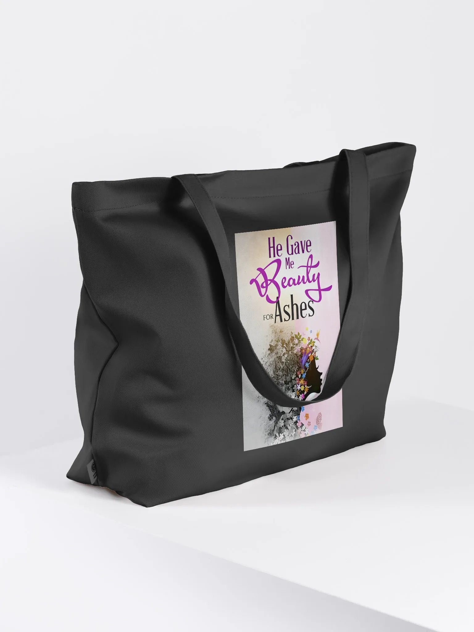 Beauty For Ashes Tote product image (4)