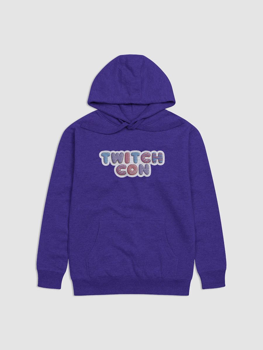 TwitchCon Hoodie product image (1)