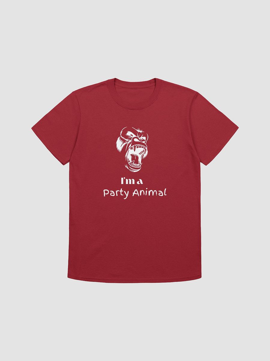 Party Animal T-Shirt product image (14)