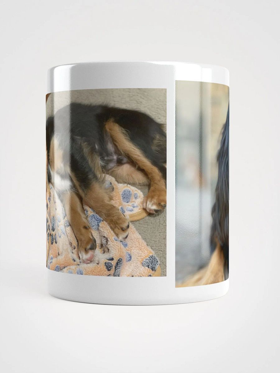 Macchiato Mug ft. Baby Macchiato (white) product image (5)